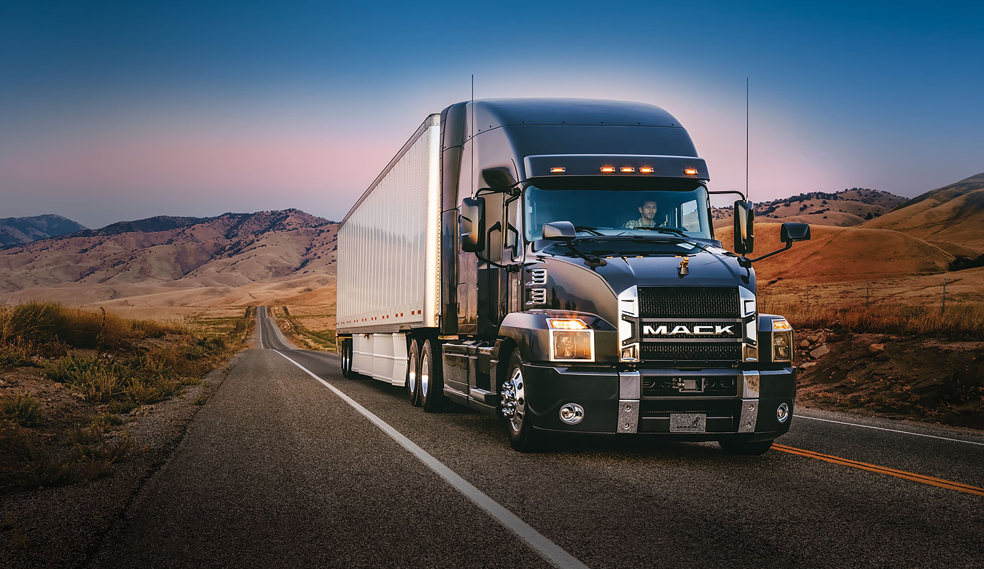 Elizer Logistics Llc fleet